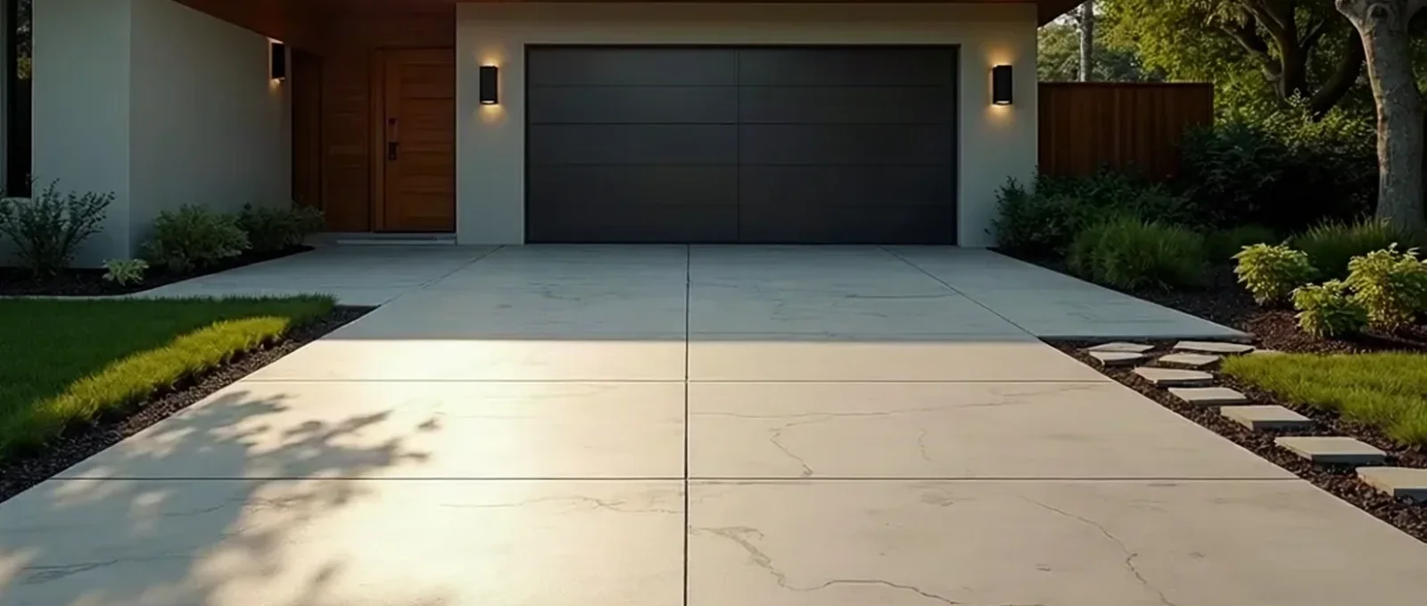 Overland Park Concrete Repair & Installation in Overland Park, KS